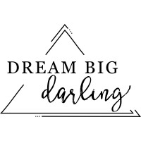 Dream Big Darling logo - Similar company to Cardinal Distributing
