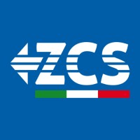 Zucchetti Centro Sistemi Spa logo - Similar company to Assimox Srl