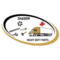 Shadow Heavy Duty Parts & Logistics Co Ltd.