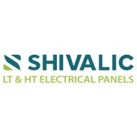 Shivalic Power Control Limited logo - Similar company to S B Syscon Pvt Ltd