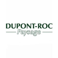 DUPONT-ROC Paysage logo - Similar company to Niwaki Paysage