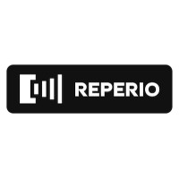 Reperio logo - Similar company to Robota