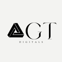 AGTDigitals logo - Similar company to Adsharko
