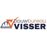 BouwBureauVisser logo - Similar company to Fledderman Bouw