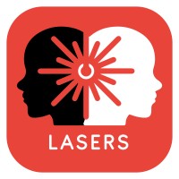 Lasers logo - Similar company to Pyramidbits I Business Integrated Tech Solutions