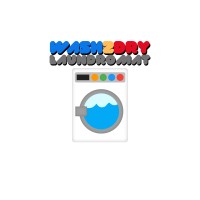 Wash2Dry Laundry logo - Similar company to Saori Lavanderías