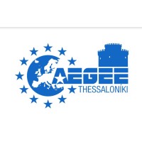AEGEE-Thessaloniki / European Students' Forum logo - Similar company to Aegee-Aachen E.V. / European Students' Forum