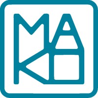 Mako logo - Similar company to Fablab Sant Cugat