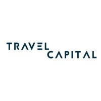 Travel Capital logo - Similar company to Cobo Estratos