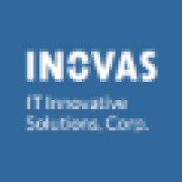 IT Innovative Solutions Corp. (INOVAS) logo - Similar company to Innovative It Solutions