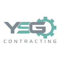 YSG CONTRACTING. logo - Similar company to Remco (Reliability Measures For Contracting)