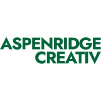 Aspenridge Creativ Inc.