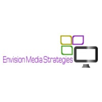Envision Media Strategies - SEO & Content Marketing Agency logo - Similar company to Working With Words, Llc