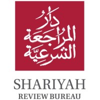 Shariyah Review Bureau logo - Similar company to Funoon - Faith-Inspired Nft Marketplace