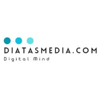Diatasmedia.com logo - Similar company to Helpedby Ai