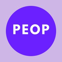 PEOP Connect logo - Similar company to Surgetalents