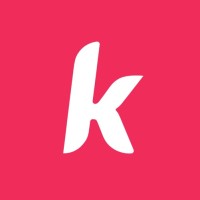 Klasha logo - Similar company to Brdge