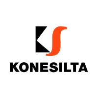 Konesilta Oy logo - Similar company to Caisla
