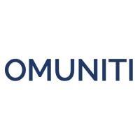 OMUNITI logo - Similar company to Alp.X Group