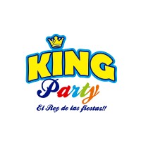 King Party Ecuador logo - Similar company to Indami Minerals, Llc.