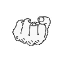 Nine Finger Games logo - Similar company to Human Qube Games