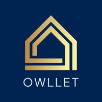 Owllet logo - Similar company to Houseys