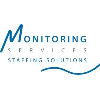 Monitoring Services GmbH logo - Similar company to The Nurse Suicide Study