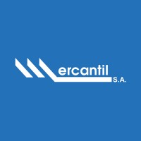 Mercantil logo - Similar company to Lemixdata