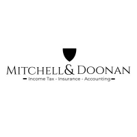 Mitchell and Doonan logo - Similar company to Nyn Media