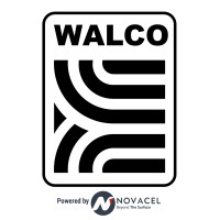 WALCO powered by Novacel logo - Similar company to Gamma-Tec