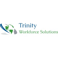 Trinity Workforce Solutions logo - Similar company to Ian Giles Consulting