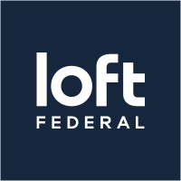 Loft Federal logo - Similar company to Loft Orbital