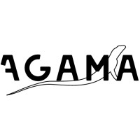 Agama Extreme logo - Similar company to Fiberjets