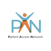 Patient Access Network logo - Similar company to Pan Foundation