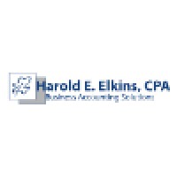 Harold E. Elkins, CPA