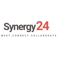 Synergy24 logo - Similar company to Go Connections