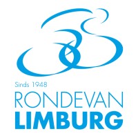 Ronde van Limburg logo - Similar company to Rooting For Blossoms