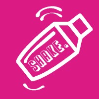 Shake média logo - Similar company to Social Dynamite