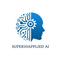 Super10Applied AI logo - Similar company to Asan Labs