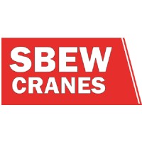 SBEW Cranes logo - Similar company to Virali Industrial Solutions Private Limited