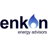 Enkon Energy Advisors logo - Similar company to Bangladeshi Student Association (Bsa), University Of Illinois At Chicago
