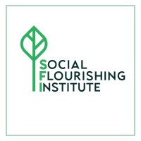 Social Flourishing Institute logo - Similar company to The Flourish Movement