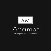 Anamat Limited logo - Similar company to Msoft Esolutions Ltd