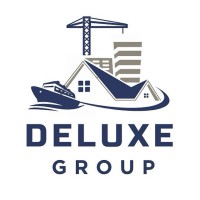 Deluxe Group Yapı İnşaat San.Tic.Ltd.Şti. logo - Similar company to Akyol İnşaat