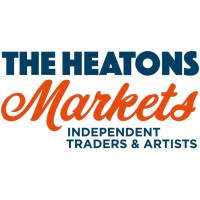 Heaton Moor Producers Market logo - Similar company to Drawing Board Productions Community Interest Company