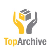 Top Archive EA Limited logo - Similar company to Itiner Digital