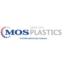 MOS Plastics logo - Similar company to Bayview Plastic Solutions, Inc.