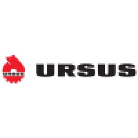 URSUS S.A. logo - Similar company to Pronar