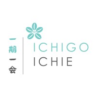 Ichigo Ichie logo - Similar company to Ichigo Ichie (Igie.Gg)