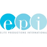 Elite Productions International logo - Similar company to Corapak